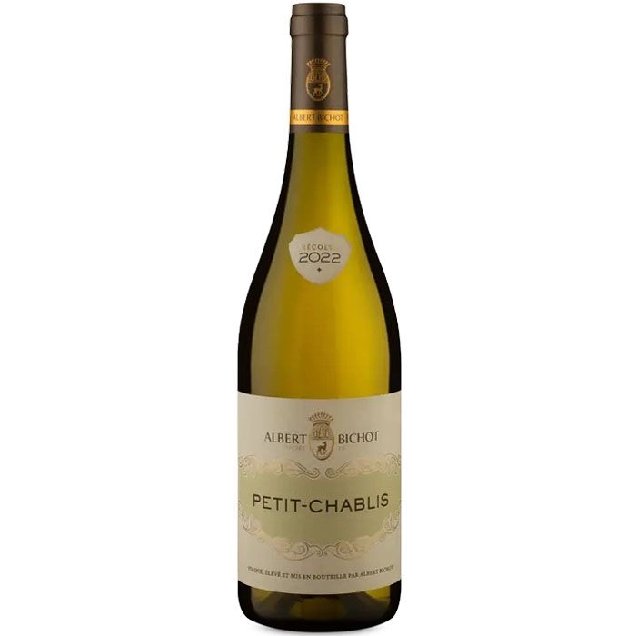 Vinho Albert Bichot Petit Chablis 750 Ml