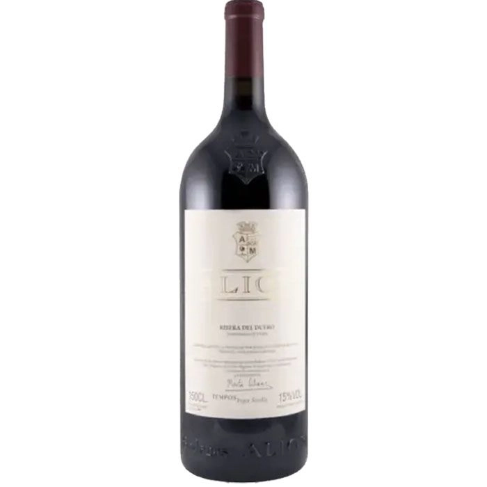 Vinho Alion Vega Sicilia 1500 Ml