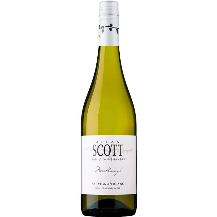 Vinho Allan Scott Estate Sauvignon Blanc 750 Ml