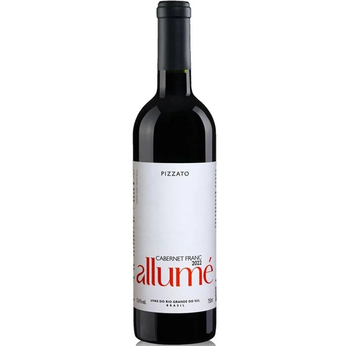 Vinho Allumé Cabernet Franc 750 Ml