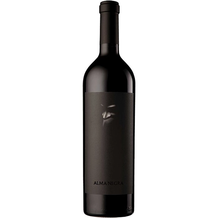 Vinho Alma Negra 750Ml