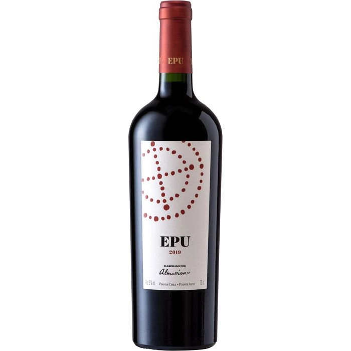 Vinho Almaviva Epu 750 Ml