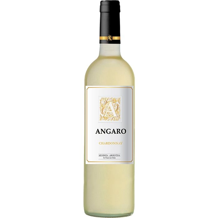 Vinho Angaro Chardonnay 750 ml