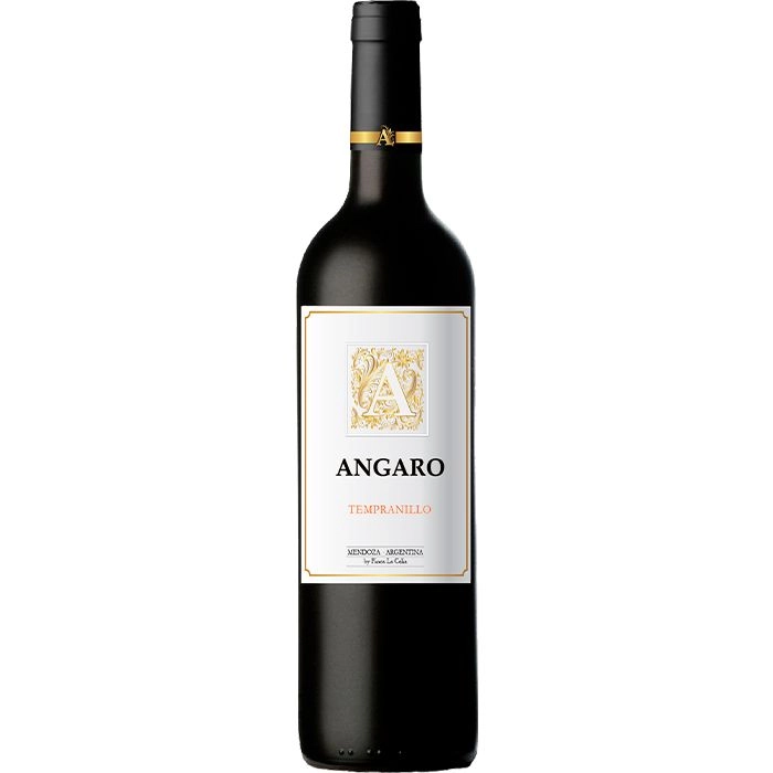 Vinho Angaro Tempranillo 750 ml