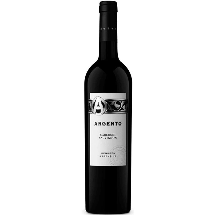 Vinho Argento Cabernet Sauvignon 750 Ml
