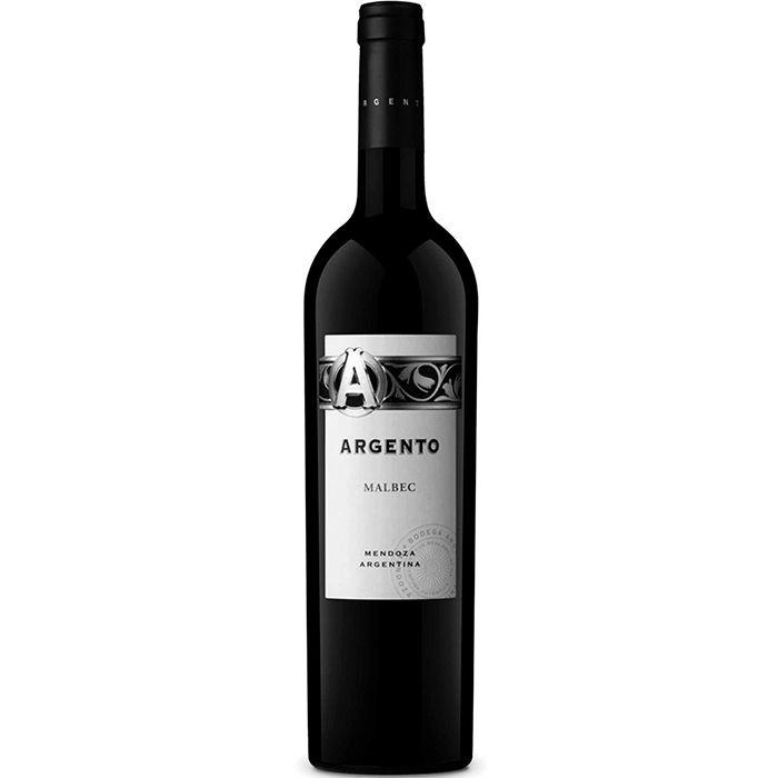 Vinho Argento Malbec 750 Ml