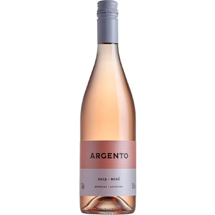 Vinho Argento Rosé 750 ml