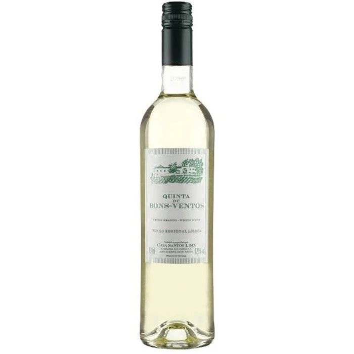 Vinho Bons-Ventos Branco 750 Ml