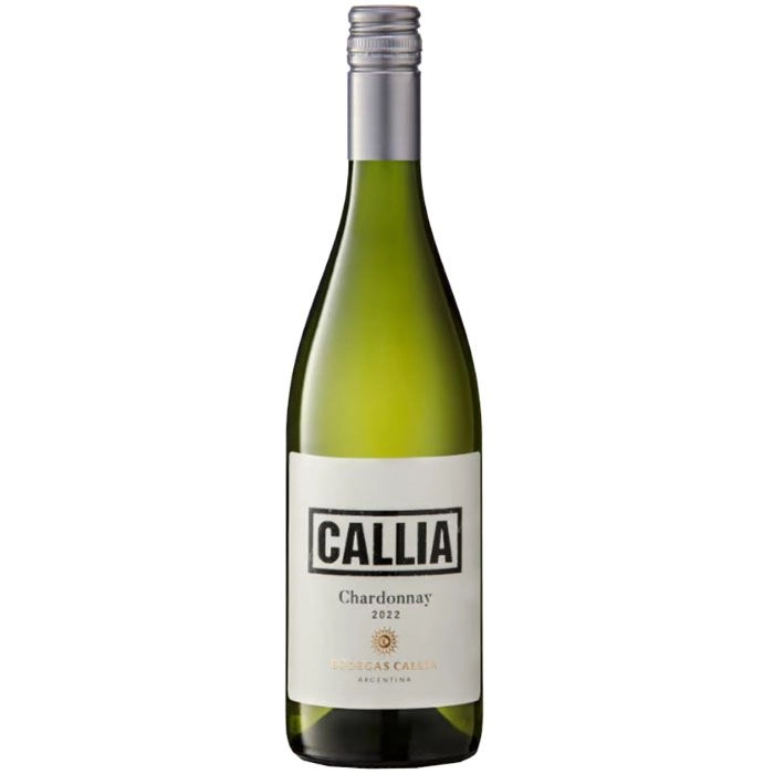 Vinho Callia Chardonnay 750 Ml