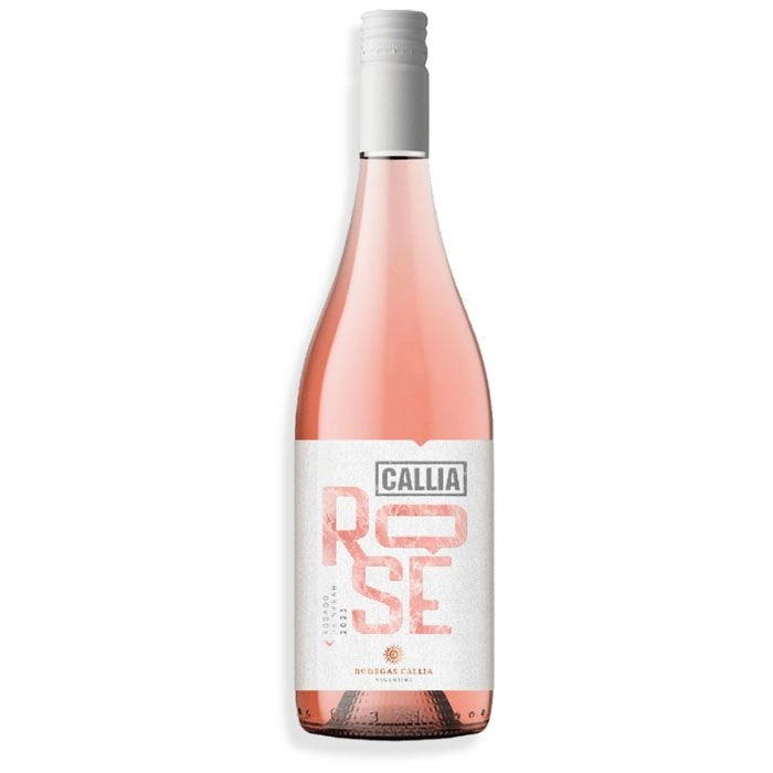 Vinho Callia Rose Syrah 750 Ml