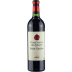 Vinho Calvet Chateau Des Jouans Saint Emilion 750 Ml