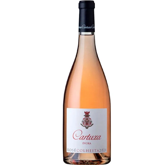 Vinho Cartuxa Rose 750 Ml