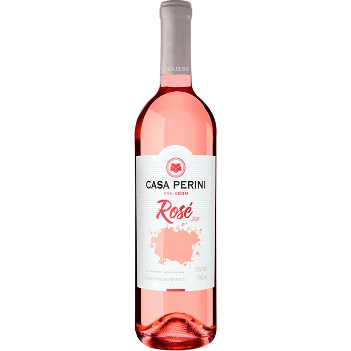 Vinho Casa Perini Rosé 750 Ml