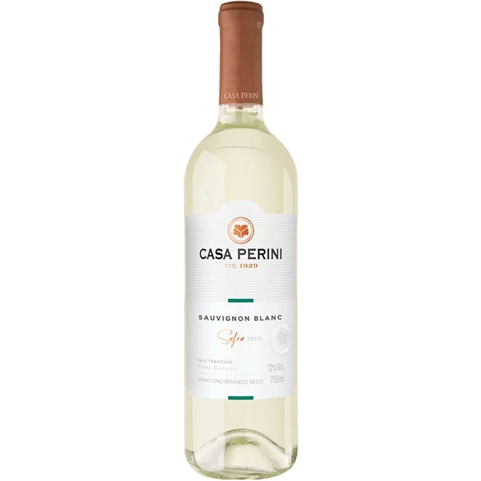 Vinho Casa Perini Sauvignon Blanc 750 Ml
