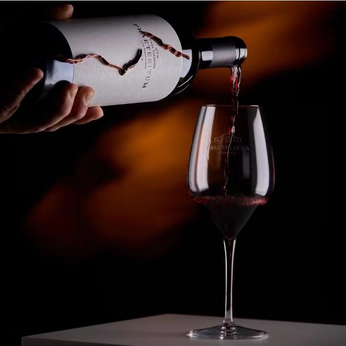 Vinho Casa Valduga Gran Reserva Praeteritum 750 Ml