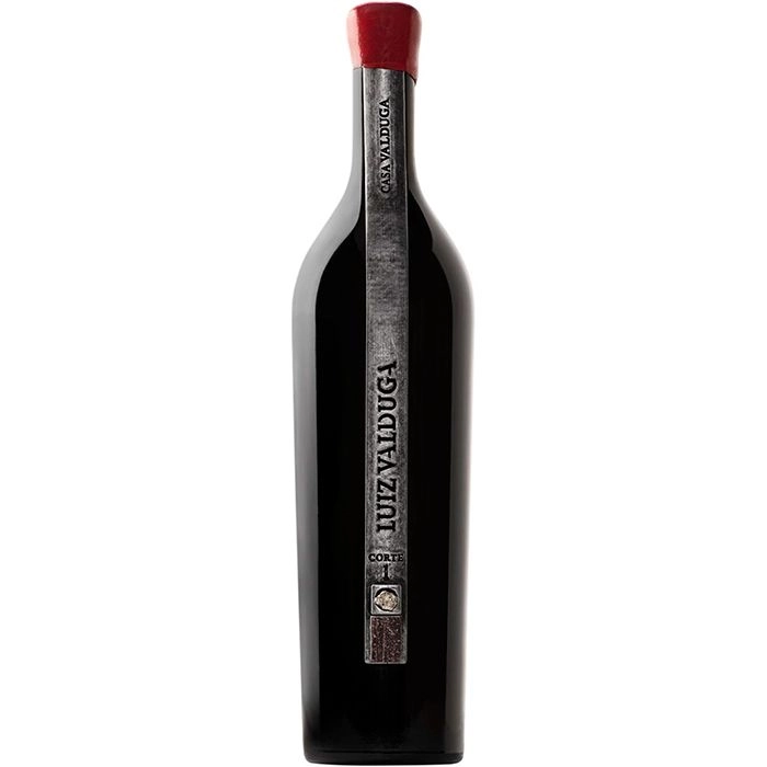 Vinho Casa Valduga Luiz Valduga 750 Ml