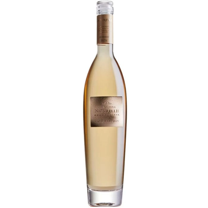 Vinho Casa Valduga Naturelle Gran Reserva Late Harvest 500Ml