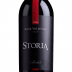 Vinho Casa Valduga Storia Merlot Com Embalagem 750 Ml