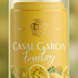 Vinho Casal Garcia Fruitzy Maracujá 750 Ml