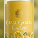 Vinho Casal Garcia Fruitzy Maracujá 750 Ml