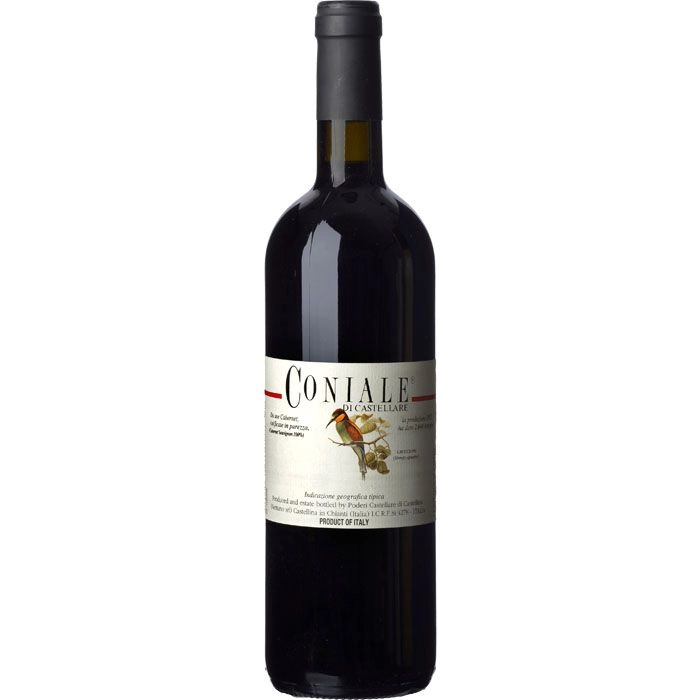 Vinho Castellare Coniale 750 Ml