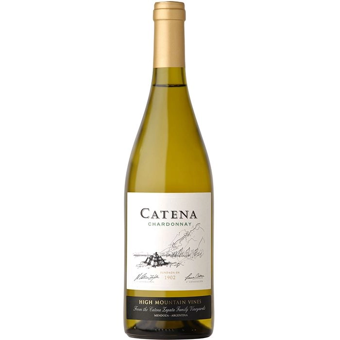 Vinho Catena Chardonnay 750 Ml