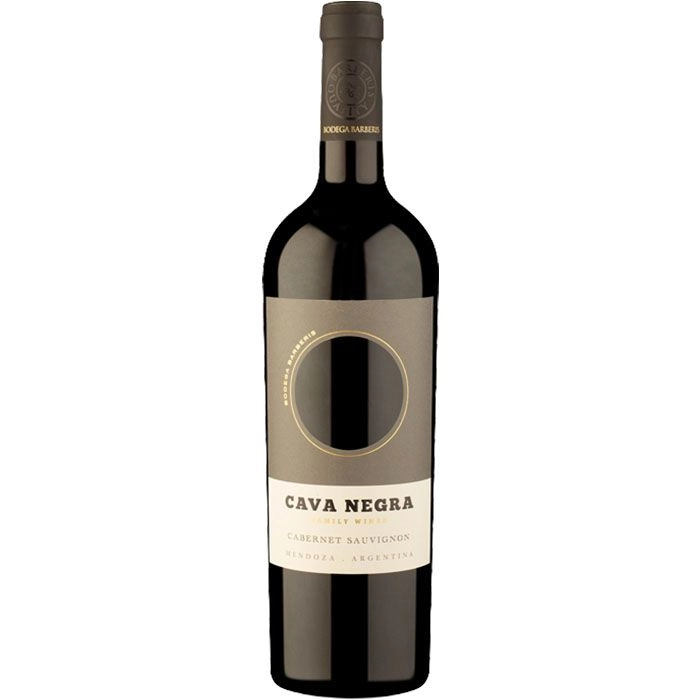 Vinho Cava Negra Cabernet Sauvignon 750 Ml