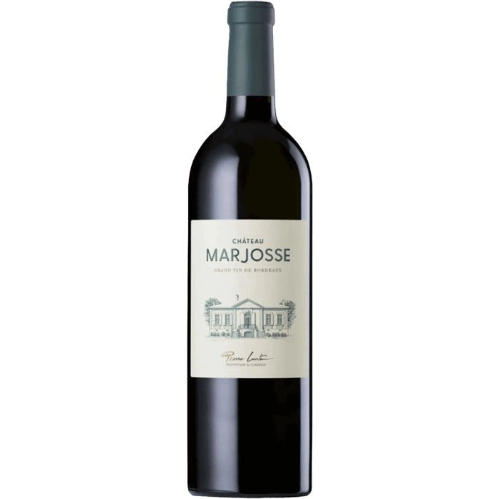 Vinho Château Marjosse 750 Ml