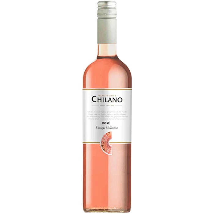 Vinho Chilano Rosé 750 Ml