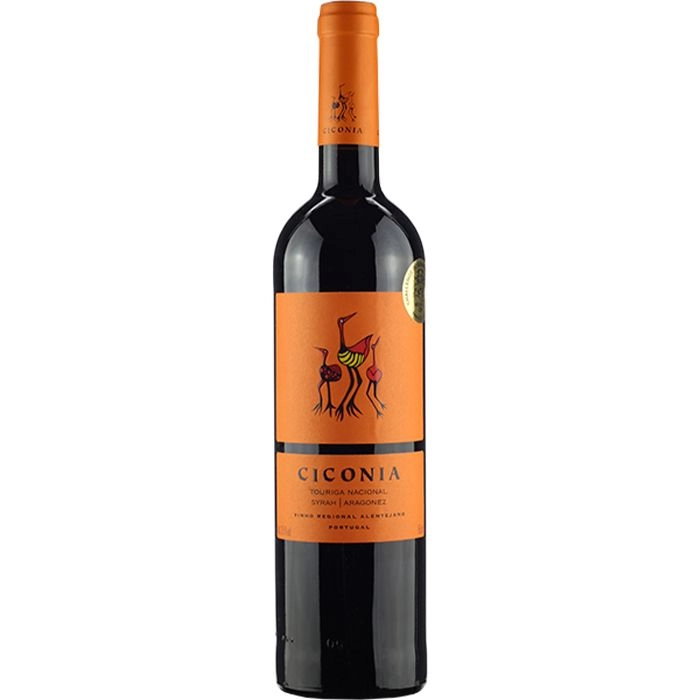Vinho Ciconia Tinto 750 Ml