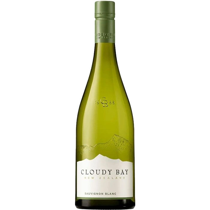 Vinho Cloudy Bay Sauvignon Blanc 750 Ml