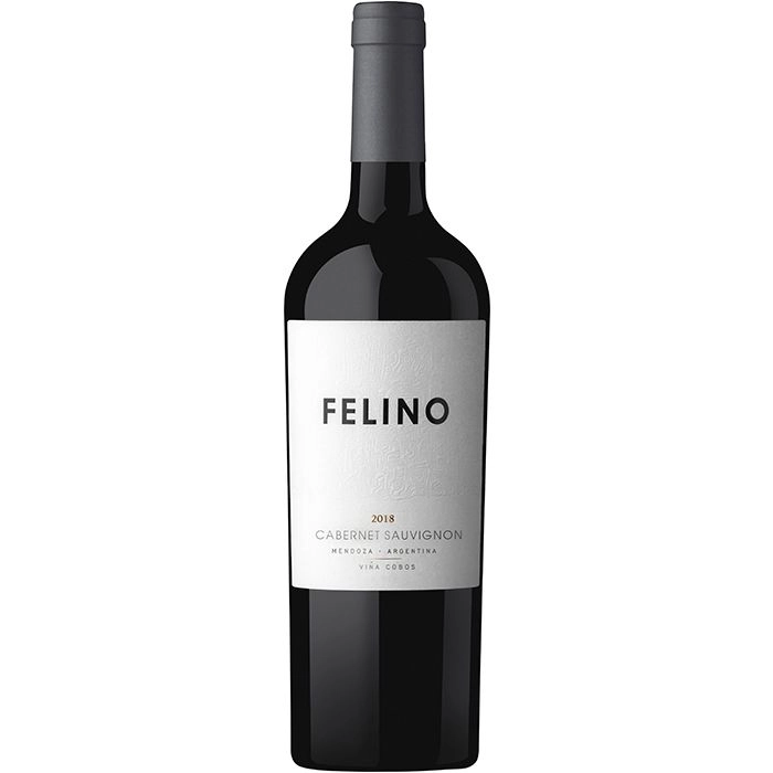 Vinho Cobos Felino Cabernet Sauvignon 750 Ml