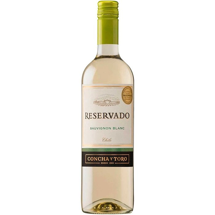 Vinho Concha y Toro Reservado Sauvignon Blanc 750 ml