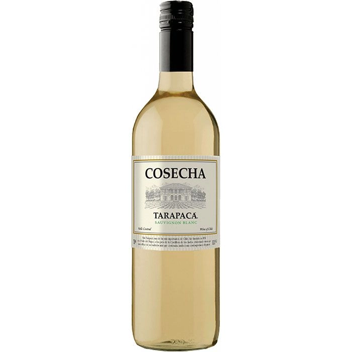 Vinho Tarapacá Cosecha Sauvignon Blanc 750 Ml