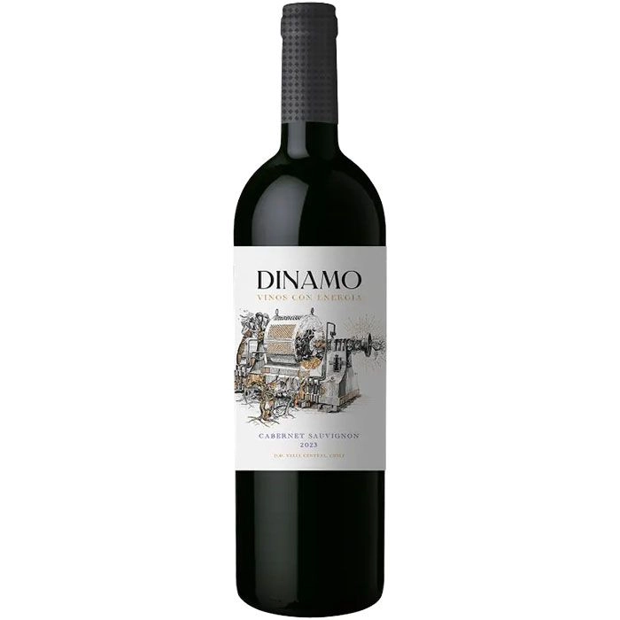 Vinho Dinamo Cabernet Sauvignon 750 Ml