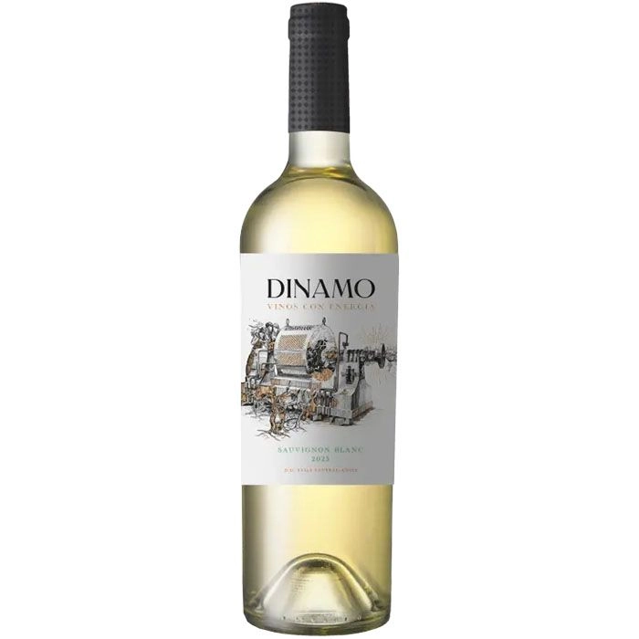 Vinho Dinamo Sauvignon Blanc 750 Ml
