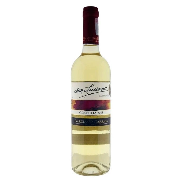 Vinho Don Luciano Cosecha Branco 750 Ml