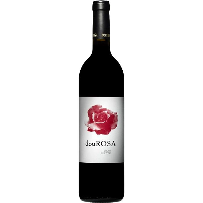Vinho Dourosa Tinto 750 Ml