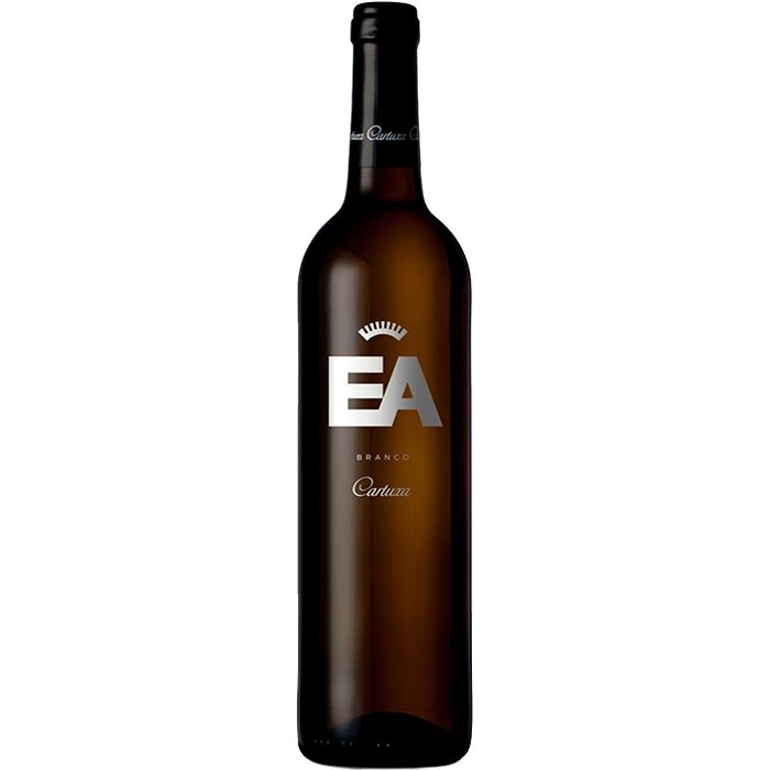Vinho Ea Branco 750 Ml