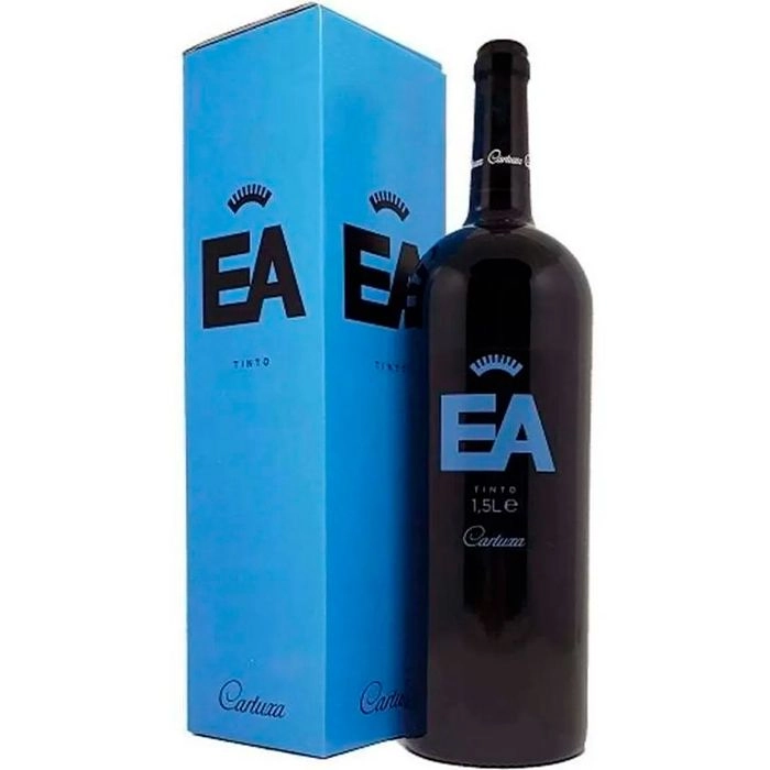 Vinho Ea Tinto 1500 Ml