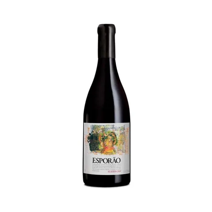 Vinho Eporão Reserva Tinto 3000 Ml