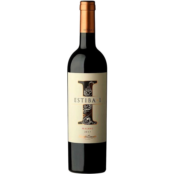 Vinho Estiba I Malbec 750 ml