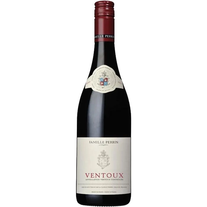 Vinho Famille Perrin Ventoux Aoc 750 Ml