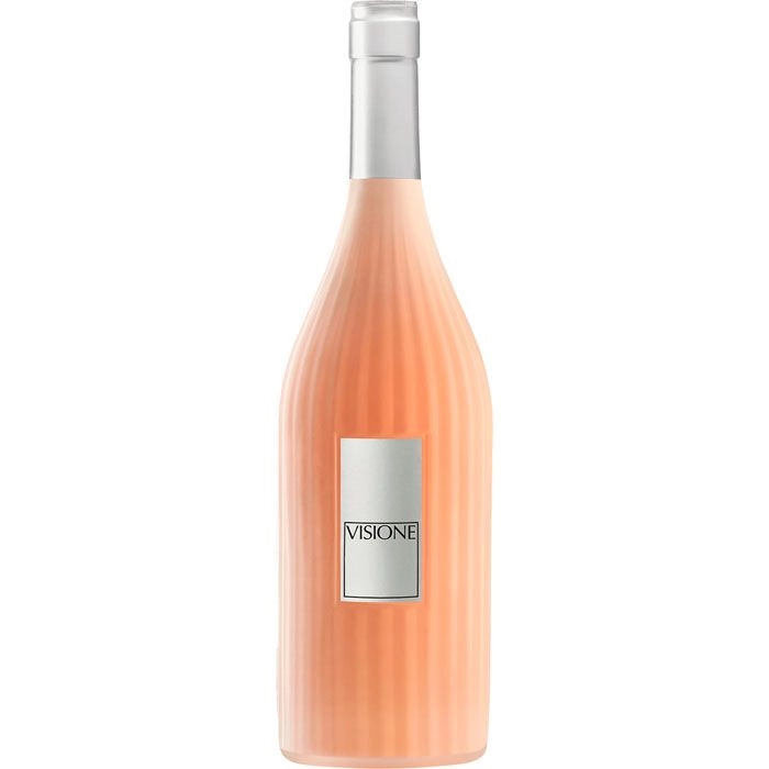 Vinho Feudi Di San Gegório Visione Irpina Rosè Doc 750 Ml