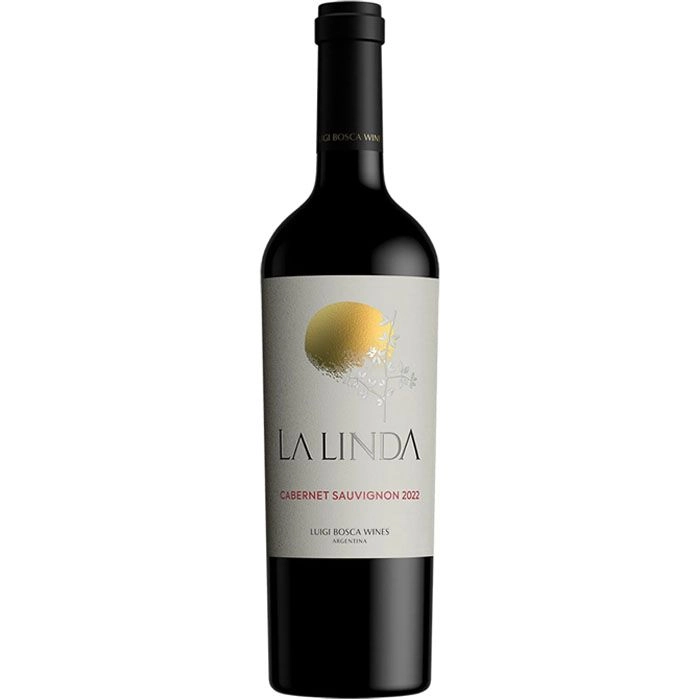 Vinho Finca La Linda Cabernet Sauvignon 750 Ml