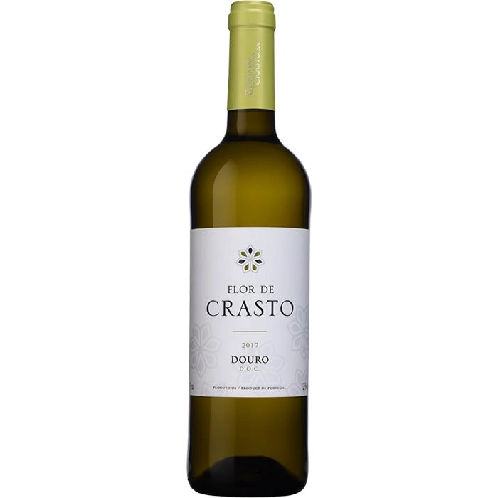 Vinho Flor de Crasto Douro Branco DOC 750 ml