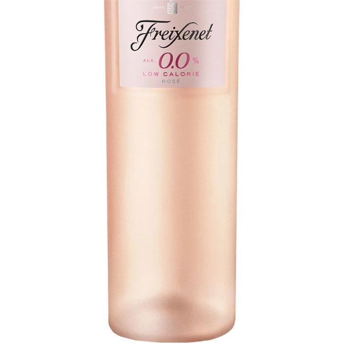 Vinho Freixenet Desalcoolizado Rosé 750 Ml