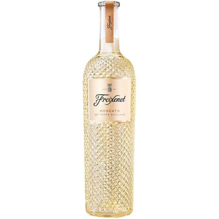 Vinho Freixenet Moscato Igp Terre Siciliane 750 Ml