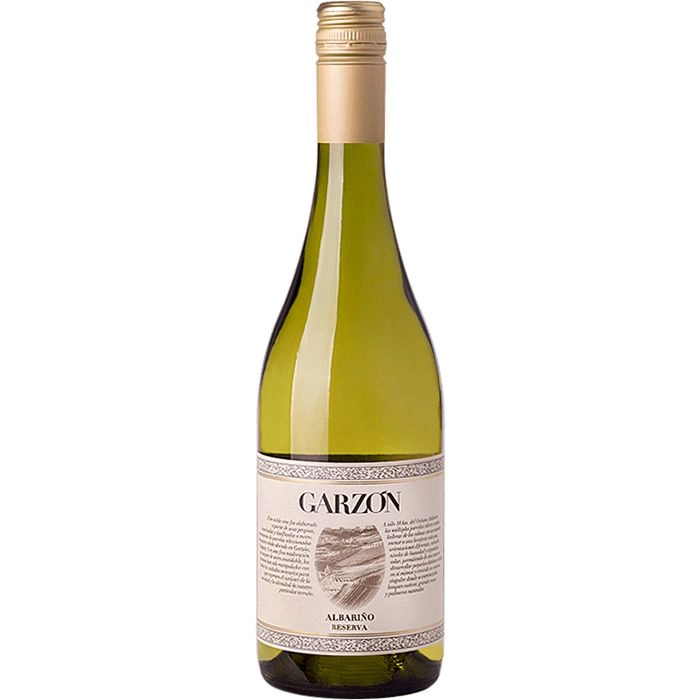 Vinho Garzon Reserva Albarino 750 Ml