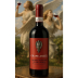 Vinho Grape Angel Cab. Sauv. & Fet Neagra Late Havest 750 Ml